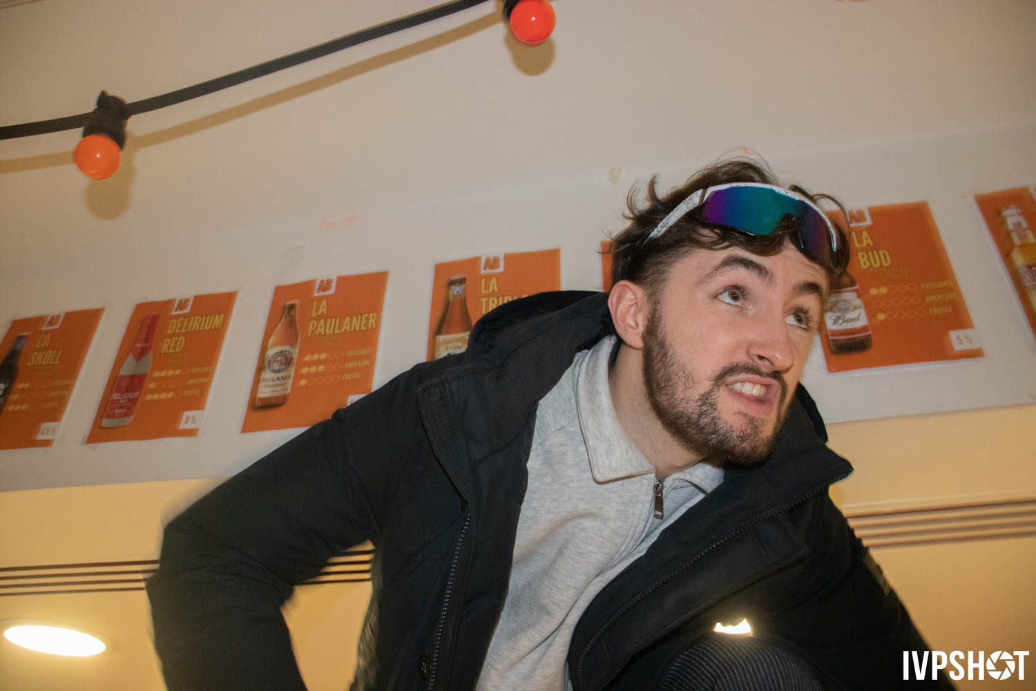 Campagne BDE 2025  (420) 