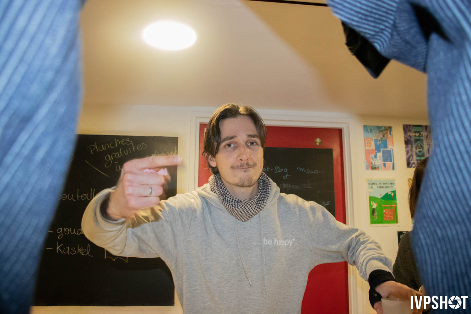 Campagne BDE 2025  (421) 