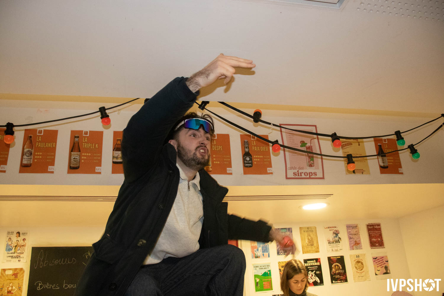 Campagne BDE 2025  (422) 