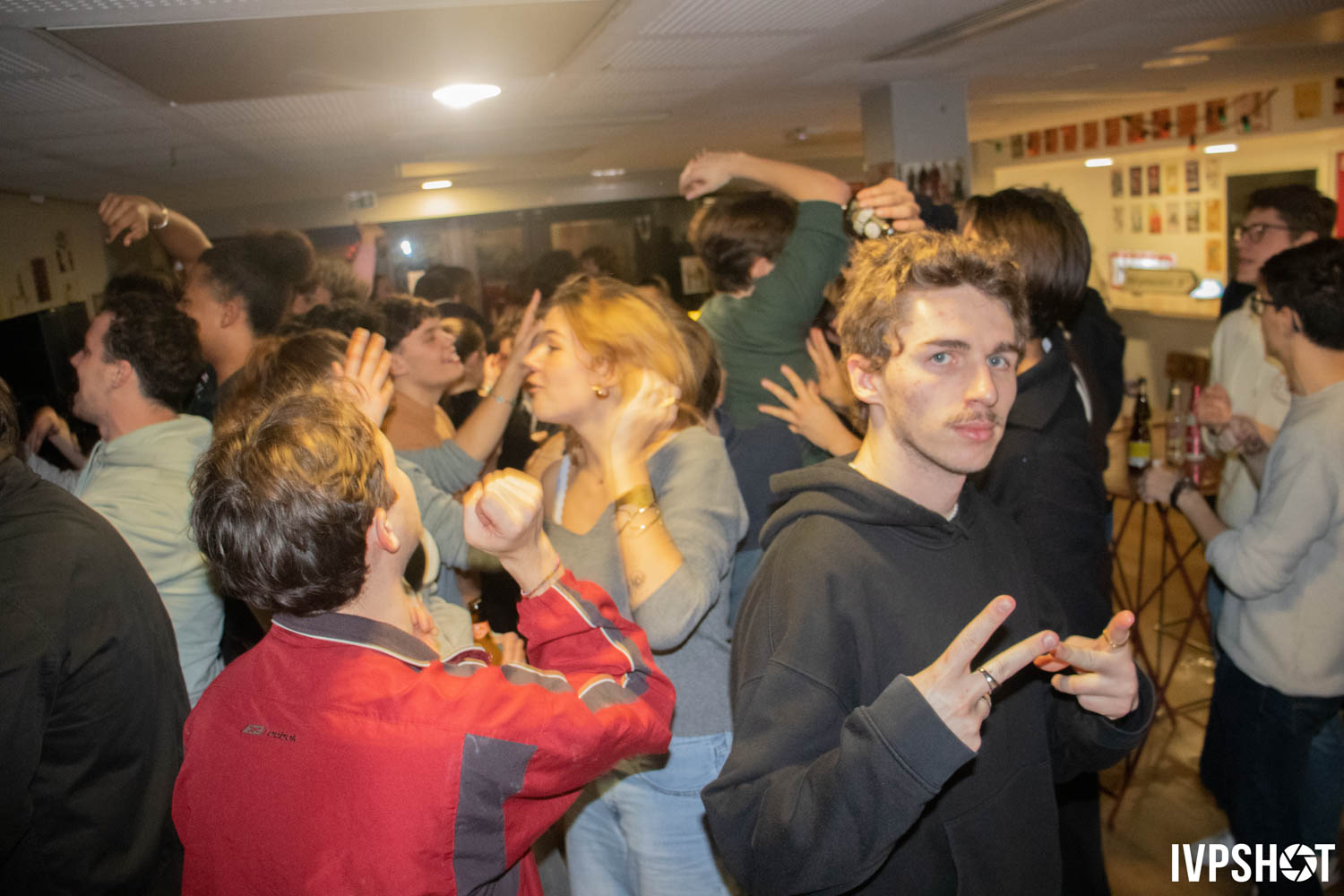 Campagne BDE 2025  (425) 