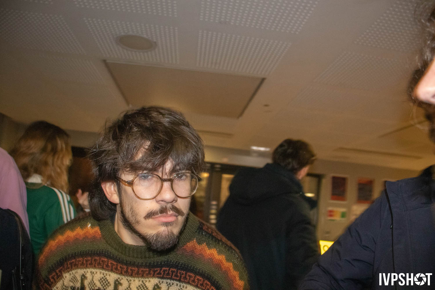 Campagne BDE 2025  (431) 