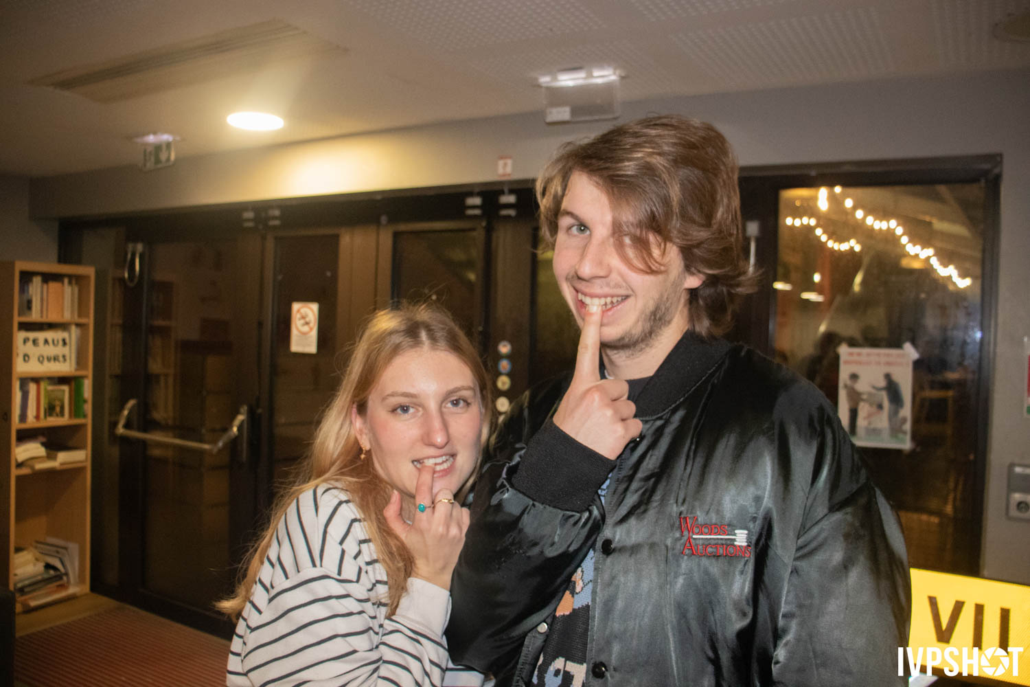 Campagne BDE 2025  (432) 