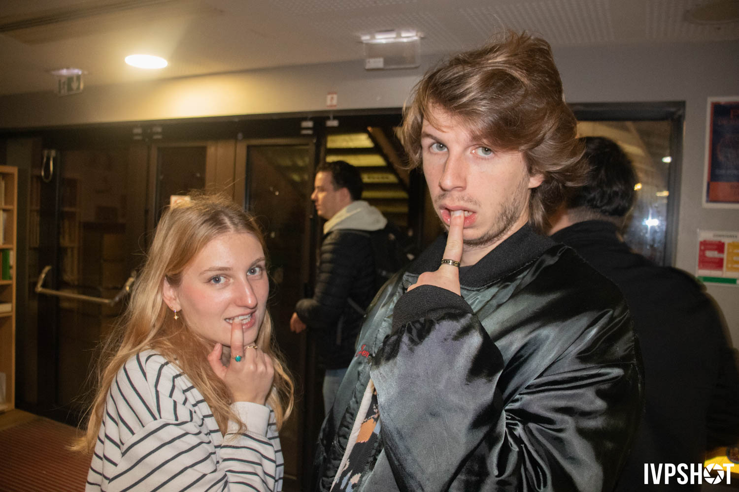 Campagne BDE 2025  (433) 