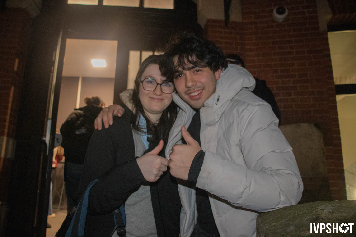 Campagne BDE 2025  (435) 