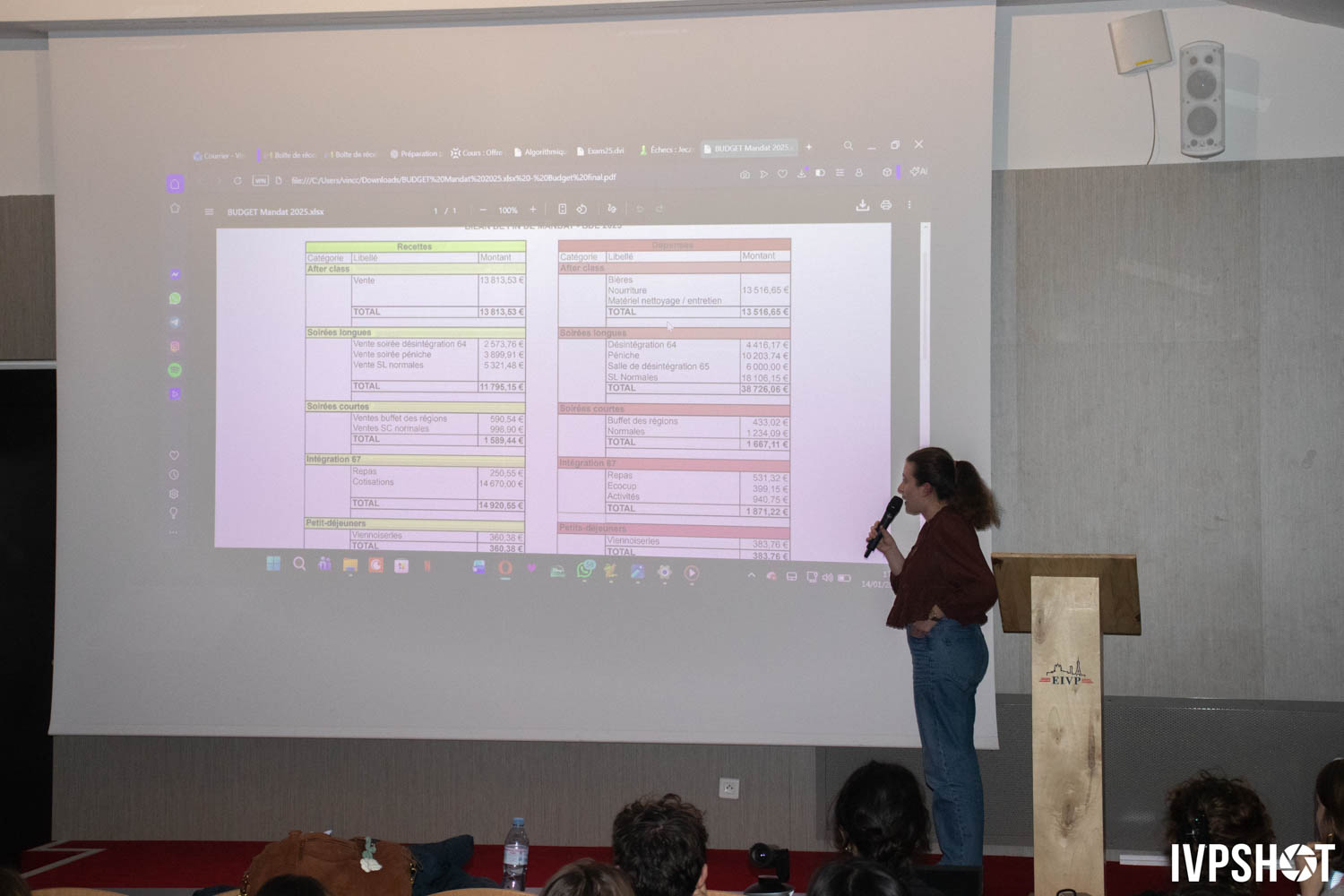 Campagne BDE 2025  (439) 