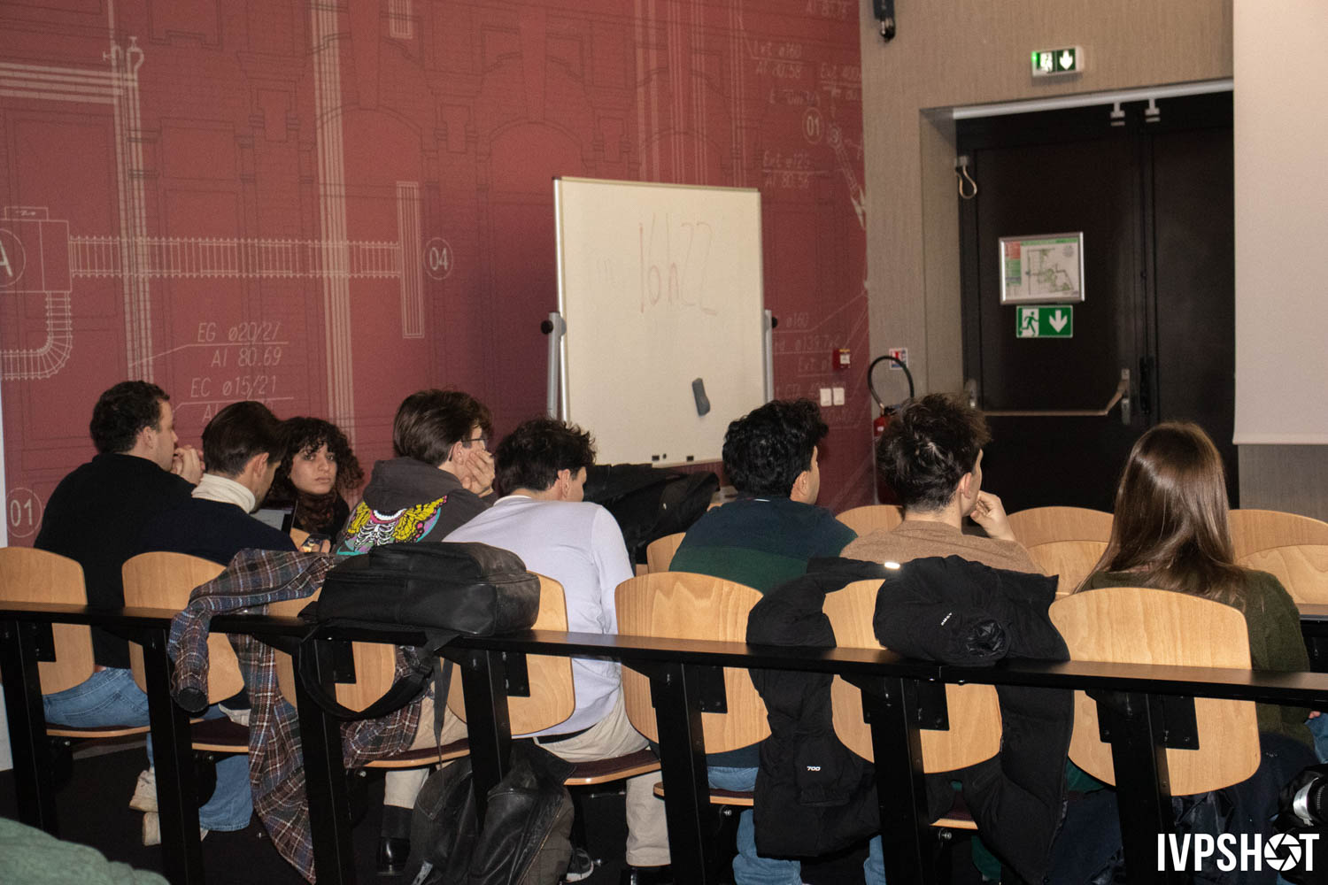 Campagne BDE 2025  (440) 