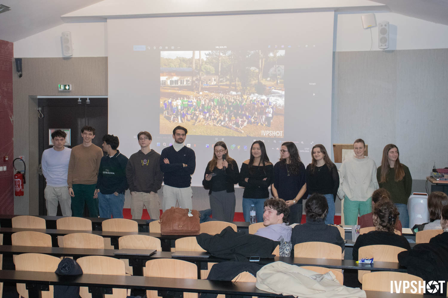 Campagne BDE 2025  (441) 