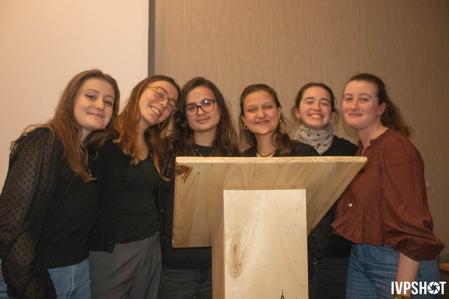 Campagne BDE 2025  (443) 