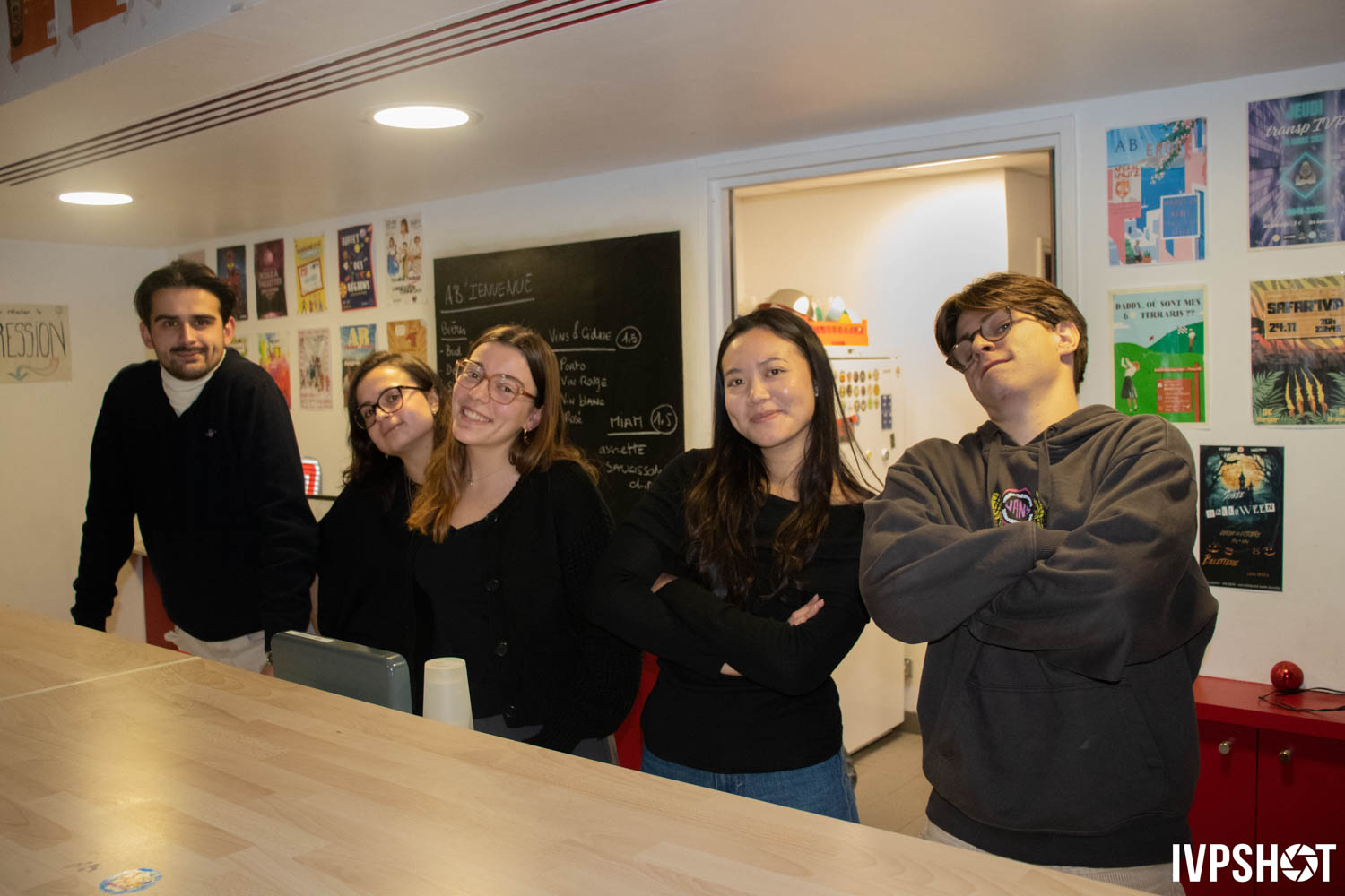 Campagne BDE 2025  (445) 