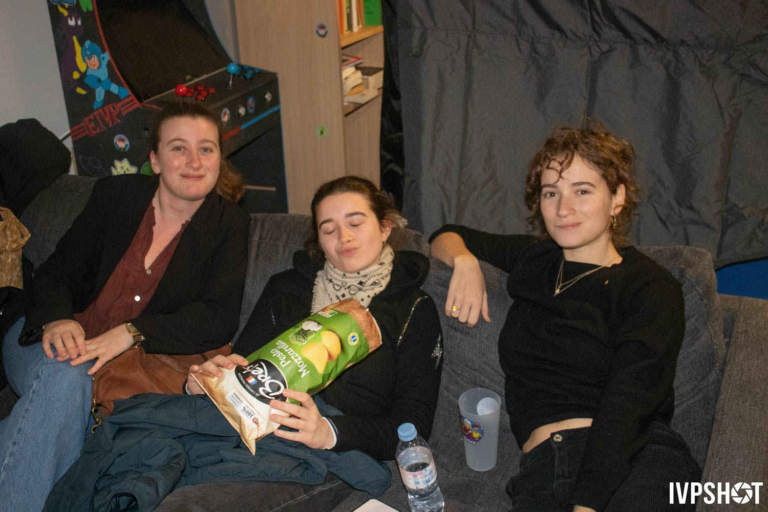 Campagne BDE 2025  (446) 