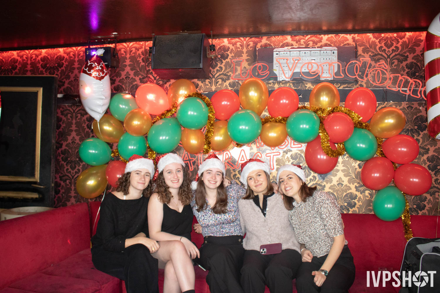 SoirÃ©e de NoÃ«l 2025  (001) 