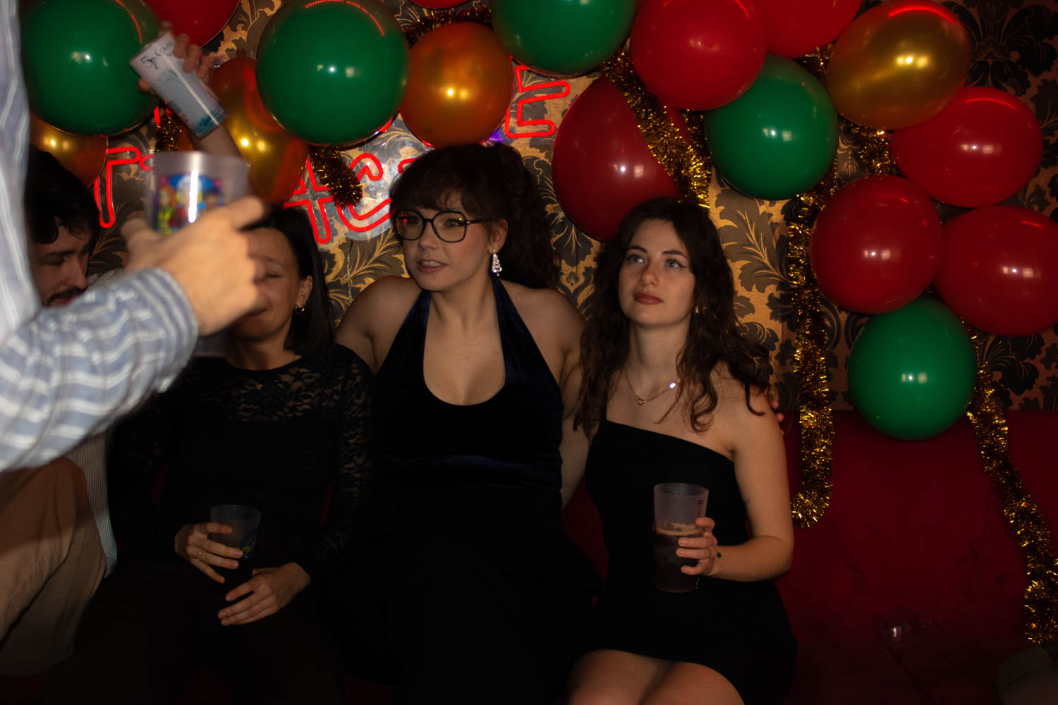 SoirÃ©e de NoÃ«l 2025  (002) 