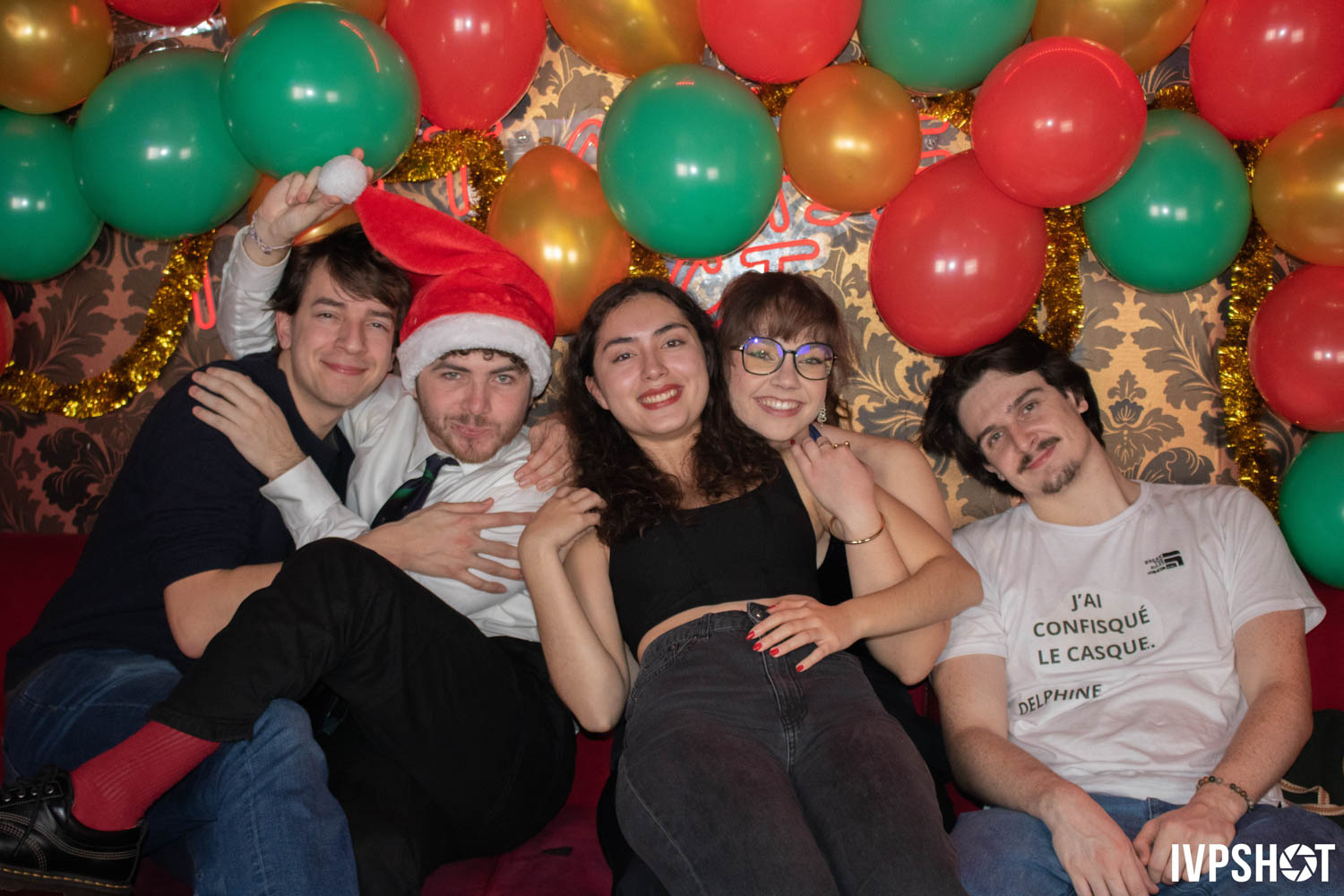 SoirÃ©e de NoÃ«l 2025  (008) 