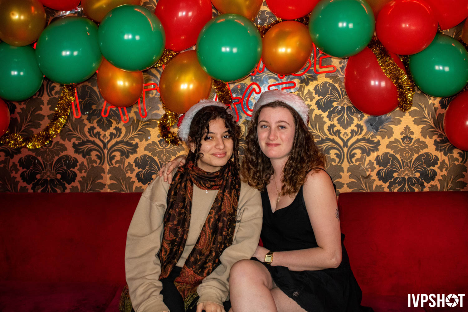 SoirÃ©e de NoÃ«l 2025  (010) 