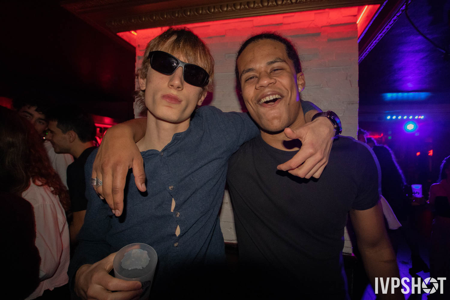 SoirÃ©e de NoÃ«l 2025  (011) 