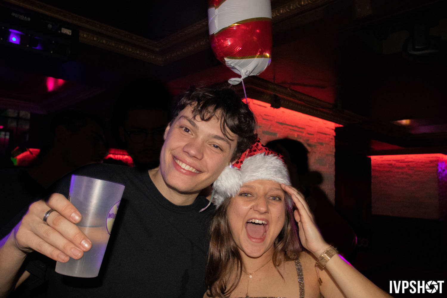 SoirÃ©e de NoÃ«l 2025  (012) 