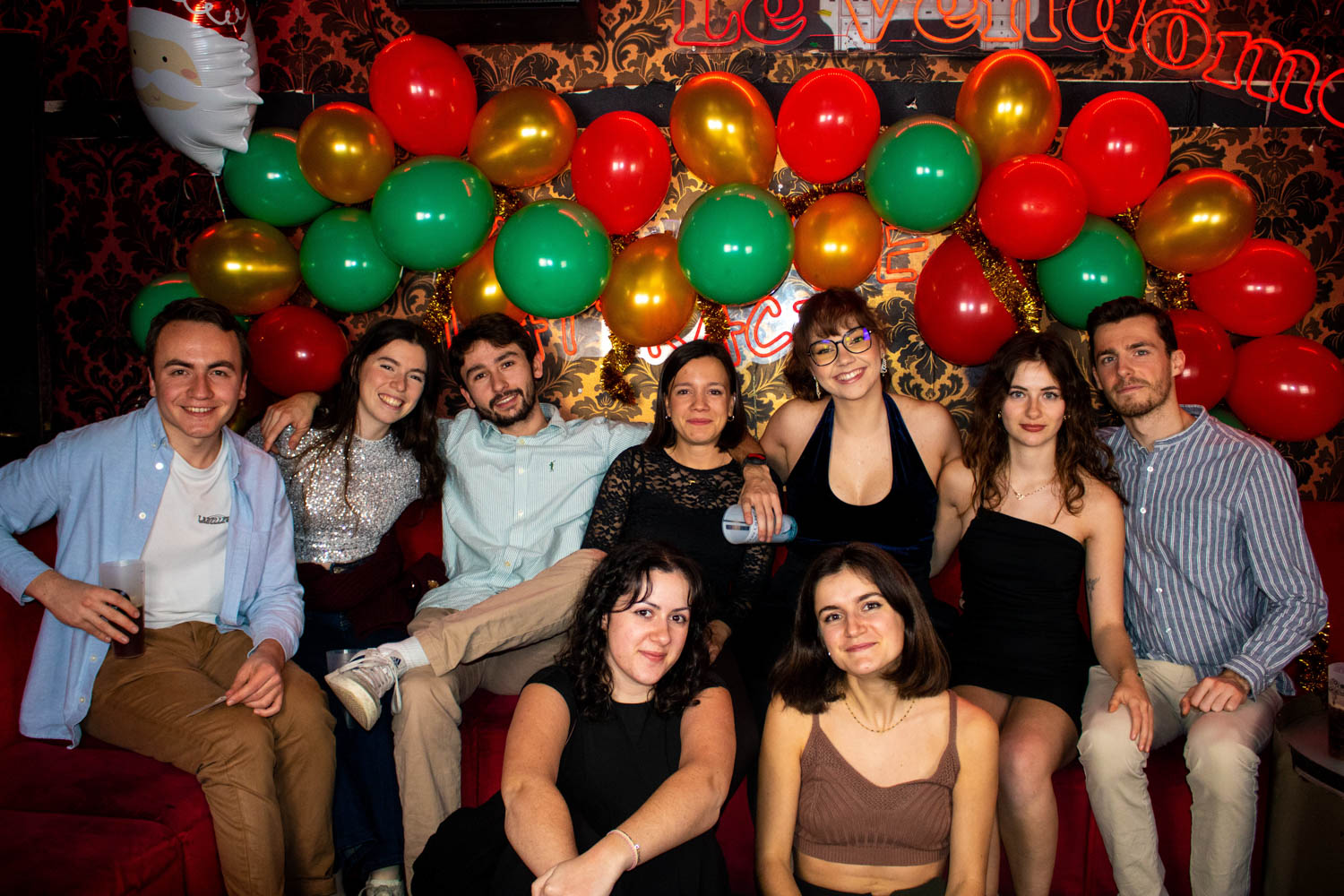 SoirÃ©e de NoÃ«l 2025  (013) 