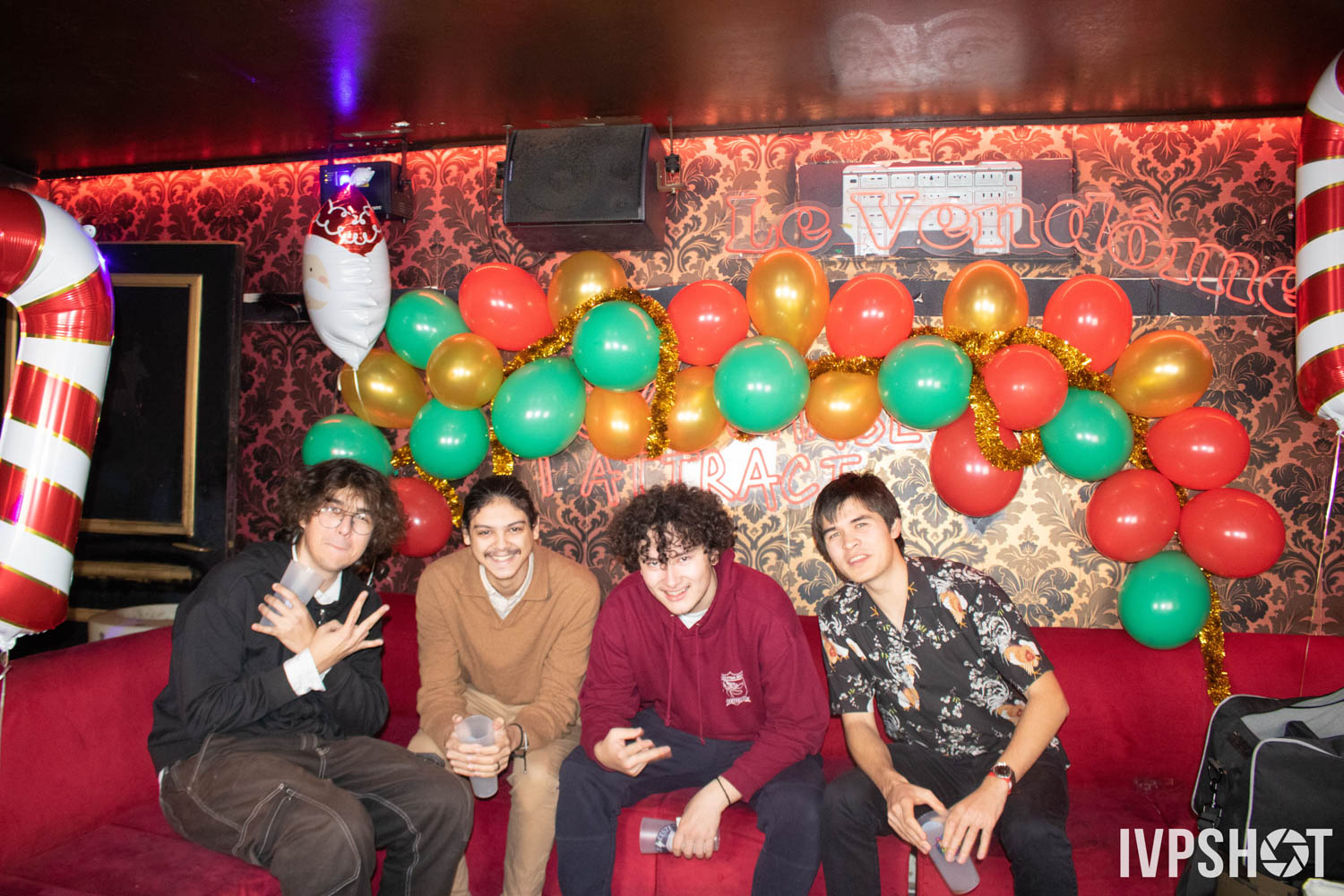 SoirÃ©e de NoÃ«l 2025  (014) 