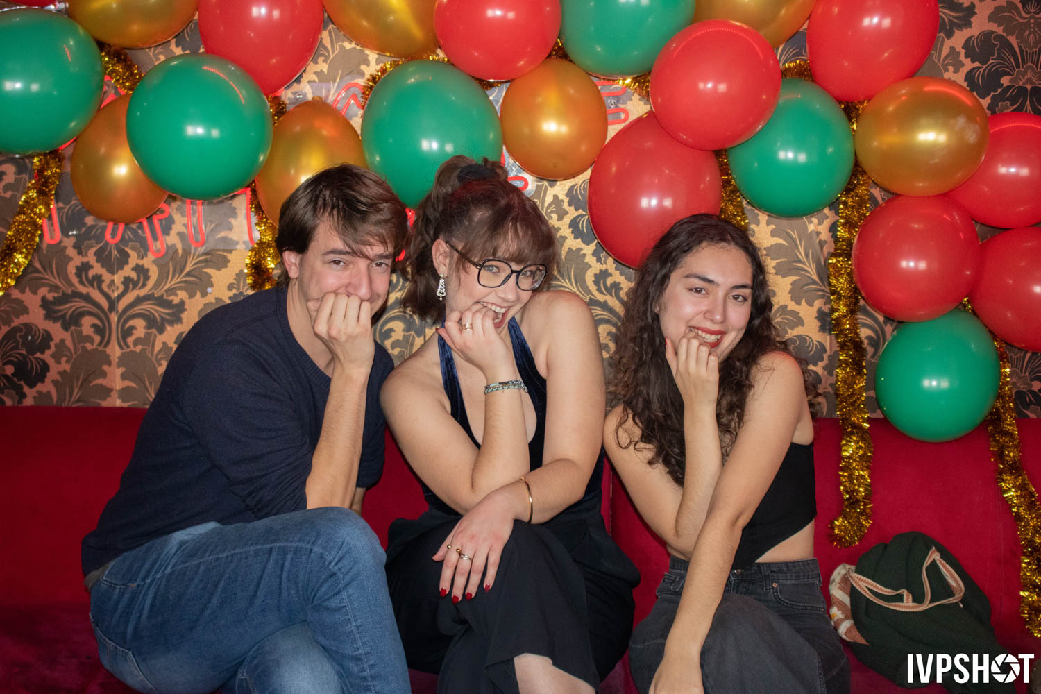 SoirÃ©e de NoÃ«l 2025  (015) 