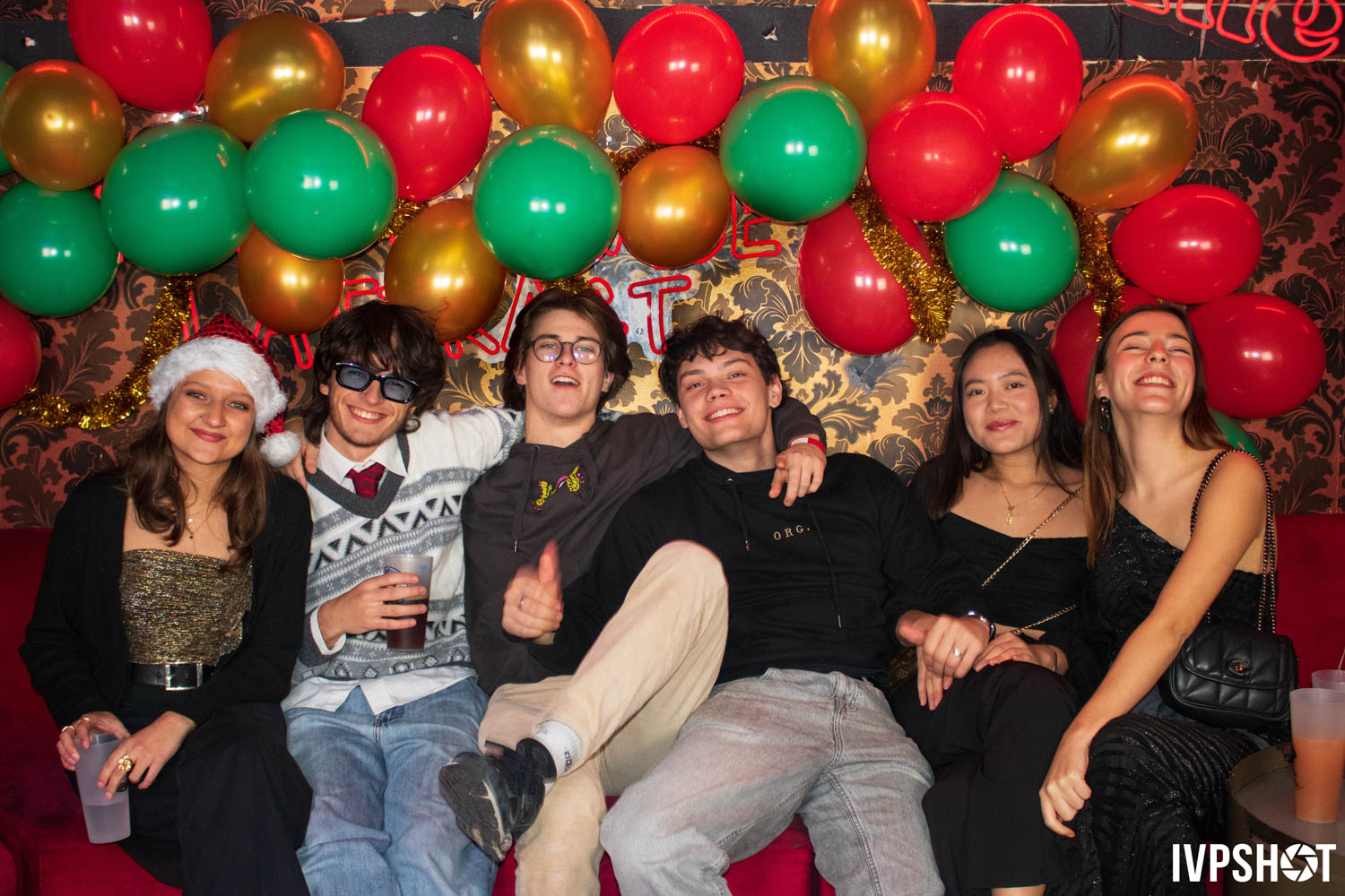 SoirÃ©e de NoÃ«l 2025  (017) 