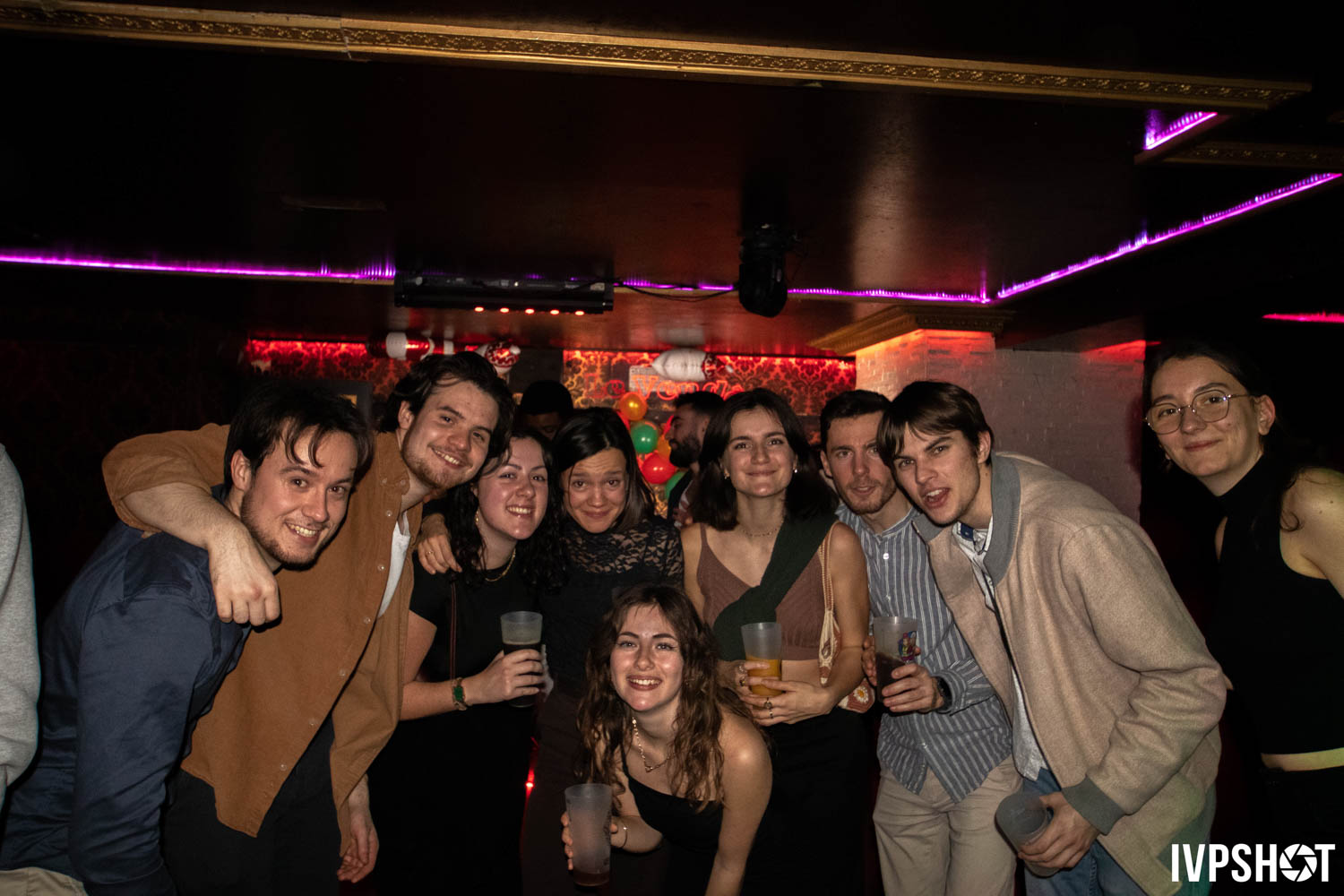 SoirÃ©e de NoÃ«l 2025  (019) 