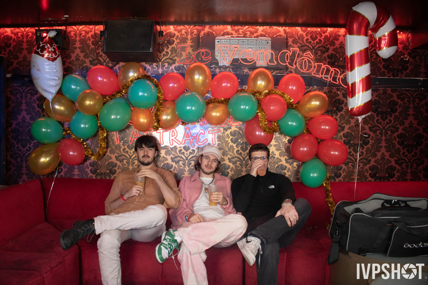 SoirÃ©e de NoÃ«l 2025  (020) 