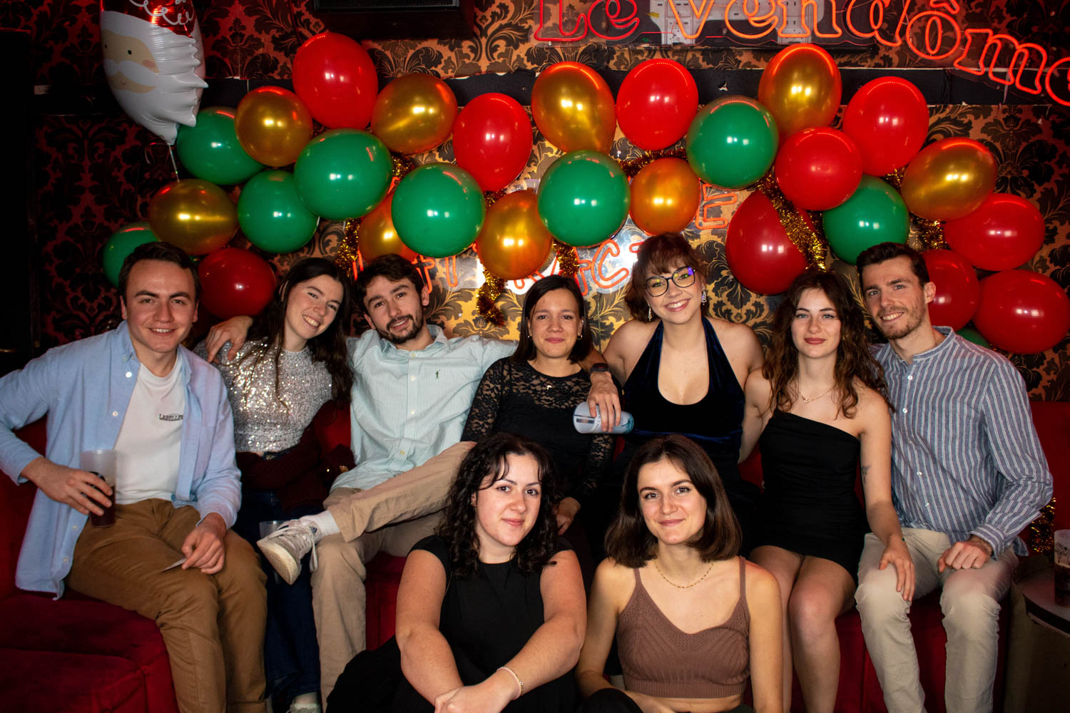 SoirÃ©e de NoÃ«l 2025  (021) 