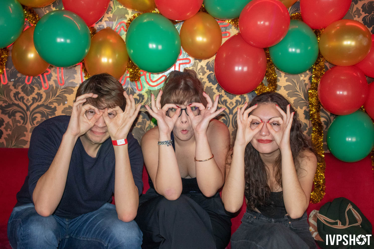 SoirÃ©e de NoÃ«l 2025  (022) 