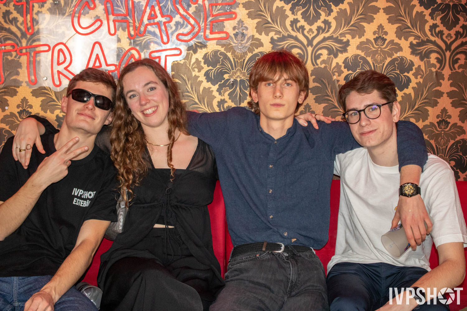 SoirÃ©e de NoÃ«l 2025  (023) 