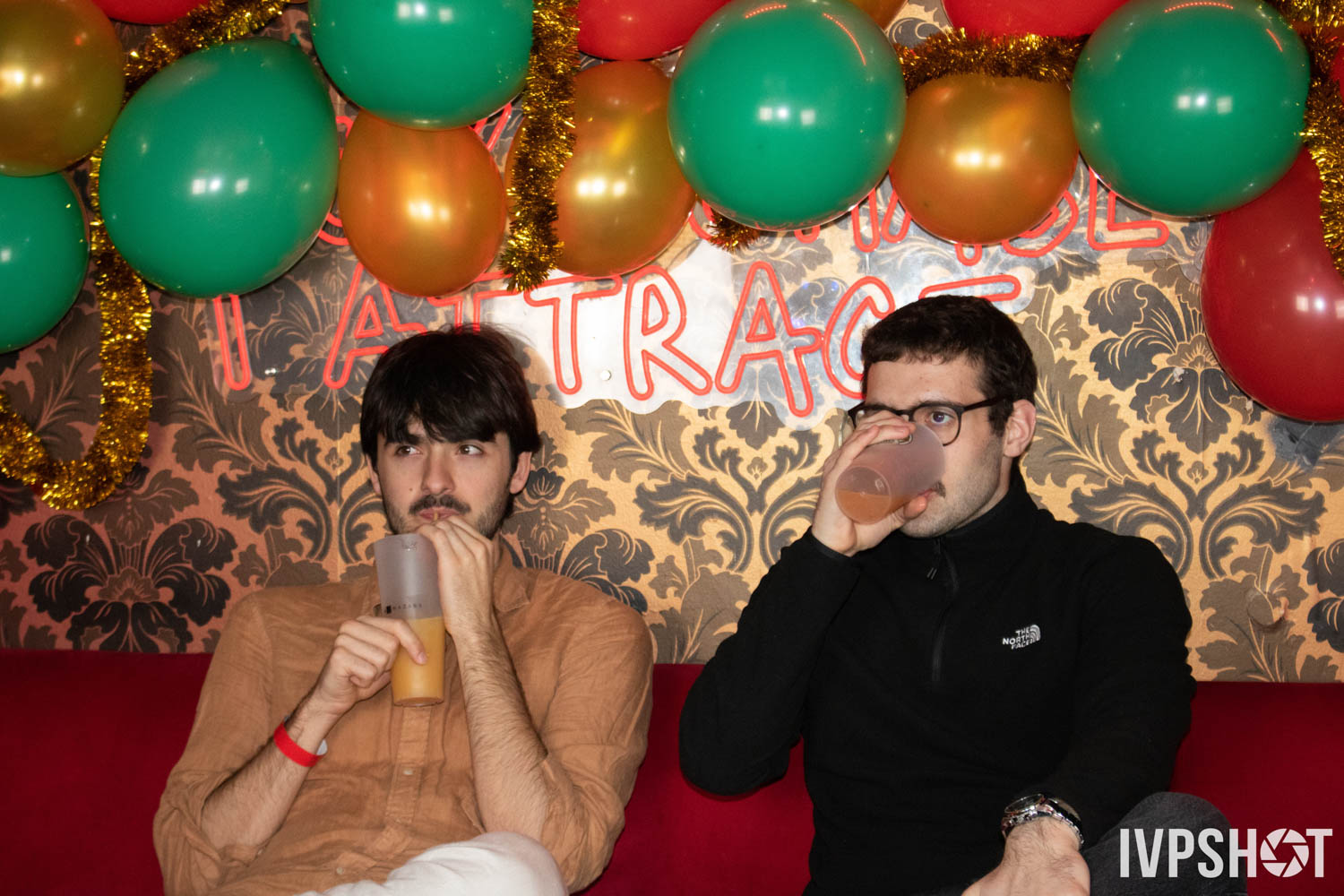 SoirÃ©e de NoÃ«l 2025  (024) 