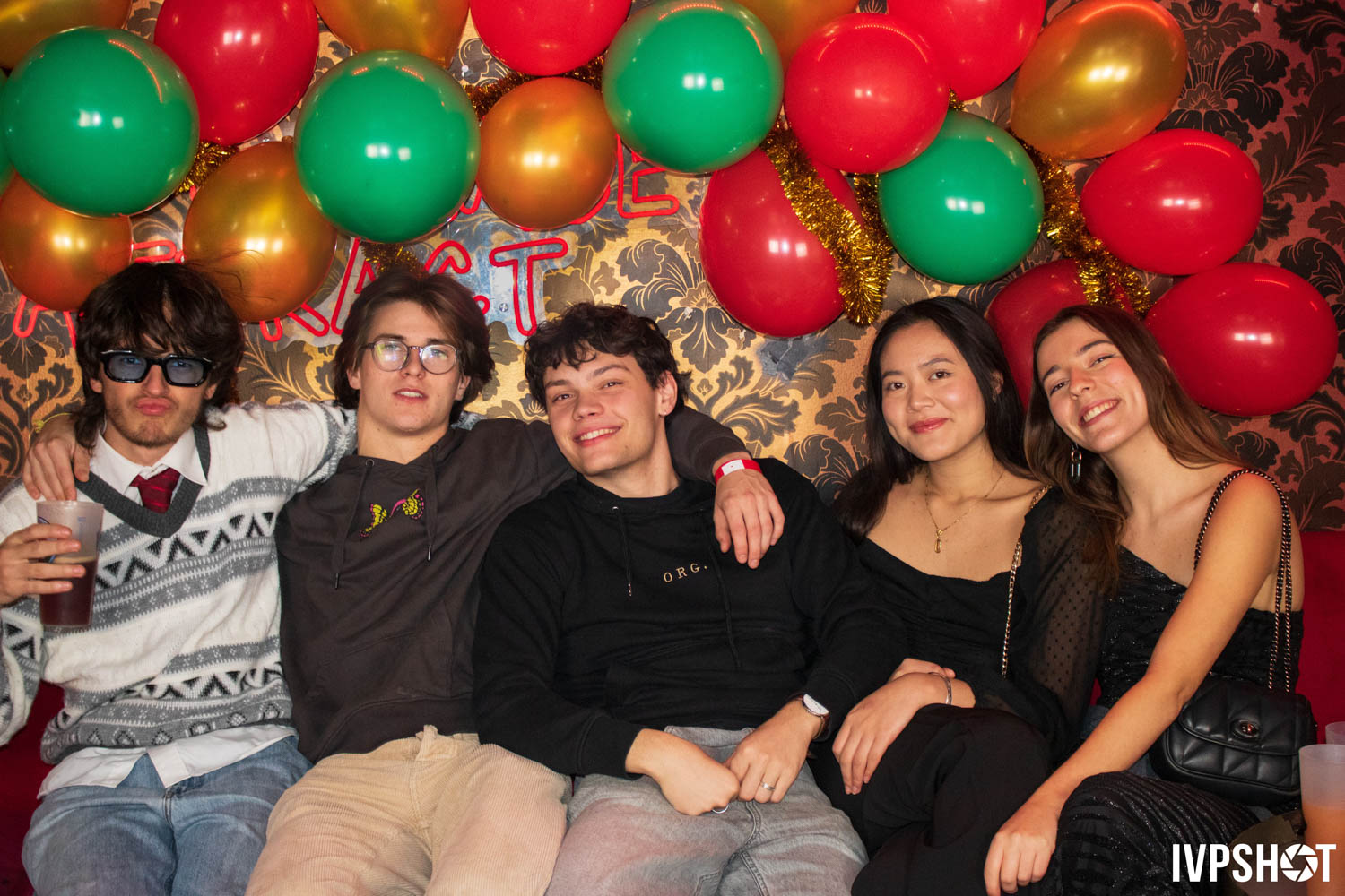 SoirÃ©e de NoÃ«l 2025  (025) 