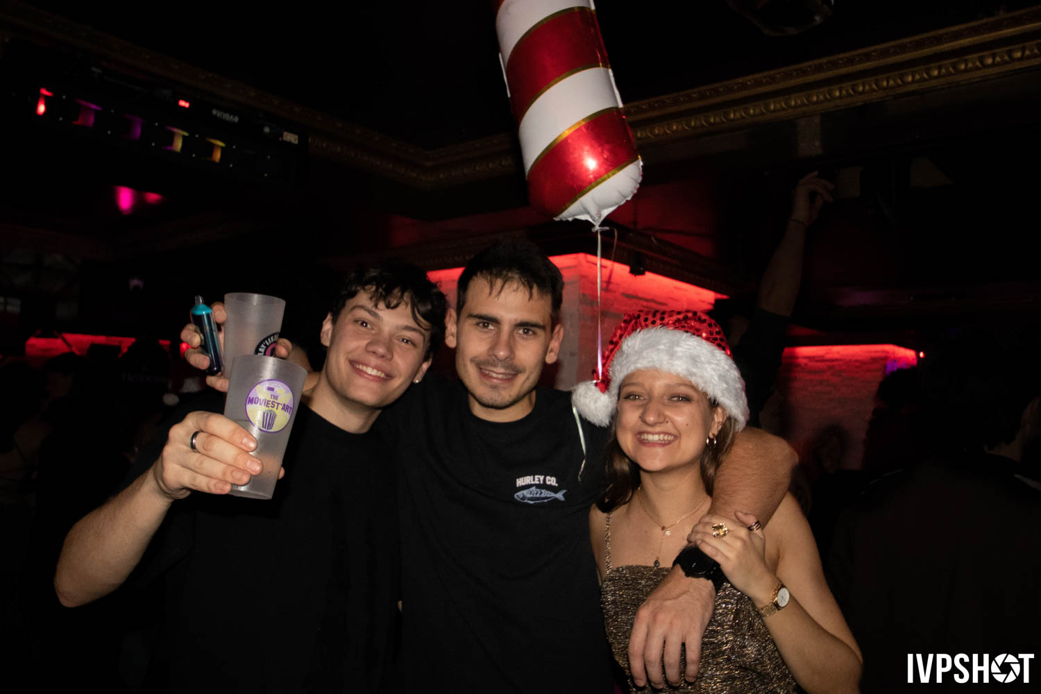 SoirÃ©e de NoÃ«l 2025  (026) 