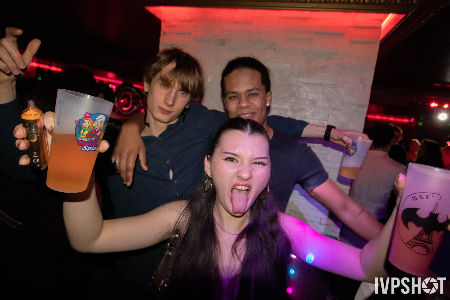 SoirÃ©e de NoÃ«l 2025  (027) 