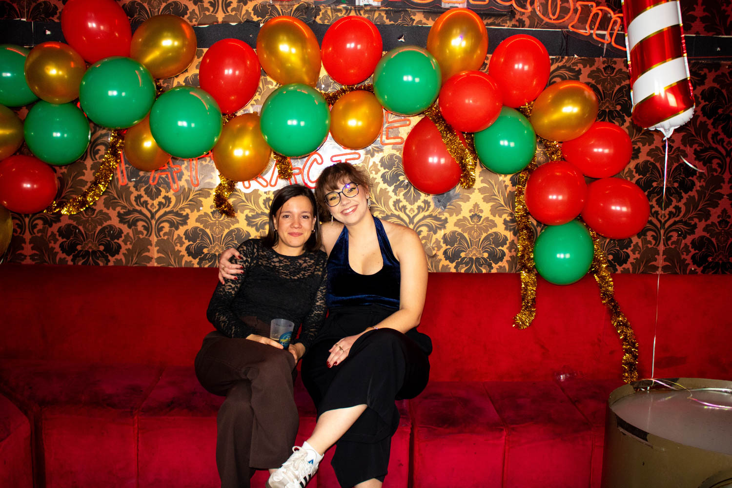 SoirÃ©e de NoÃ«l 2025  (028) 