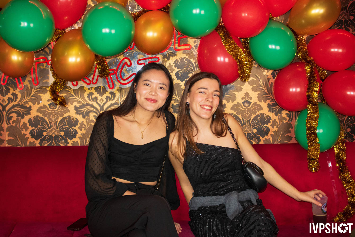 SoirÃ©e de NoÃ«l 2025  (029) 