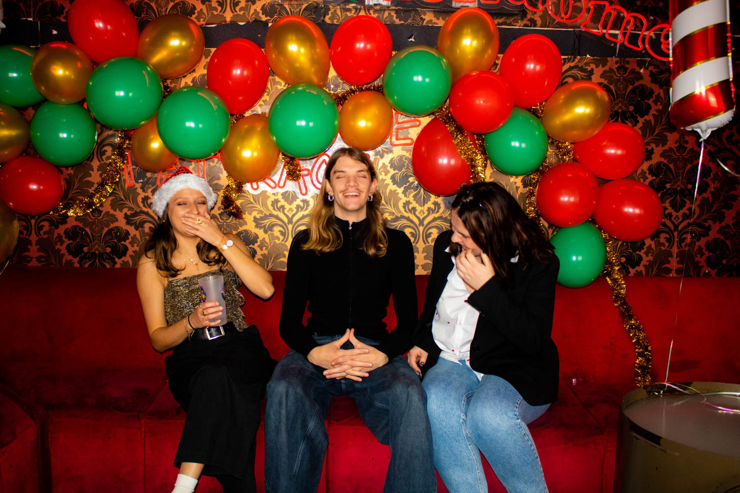 SoirÃ©e de NoÃ«l 2025  (031) 