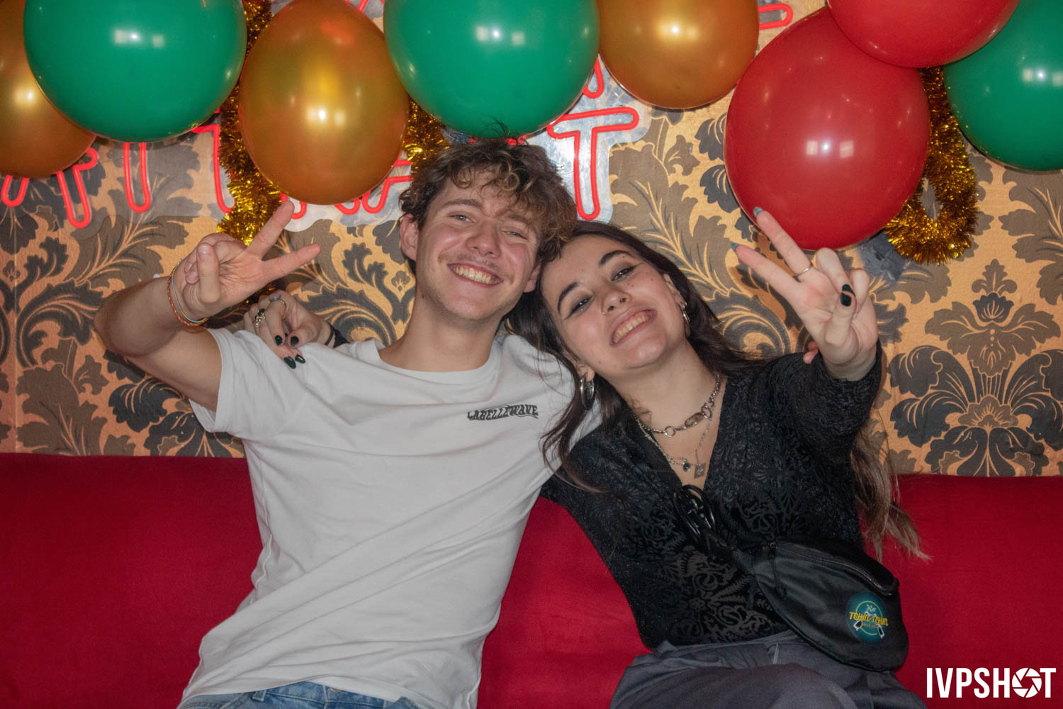 SoirÃ©e de NoÃ«l 2025  (032) 