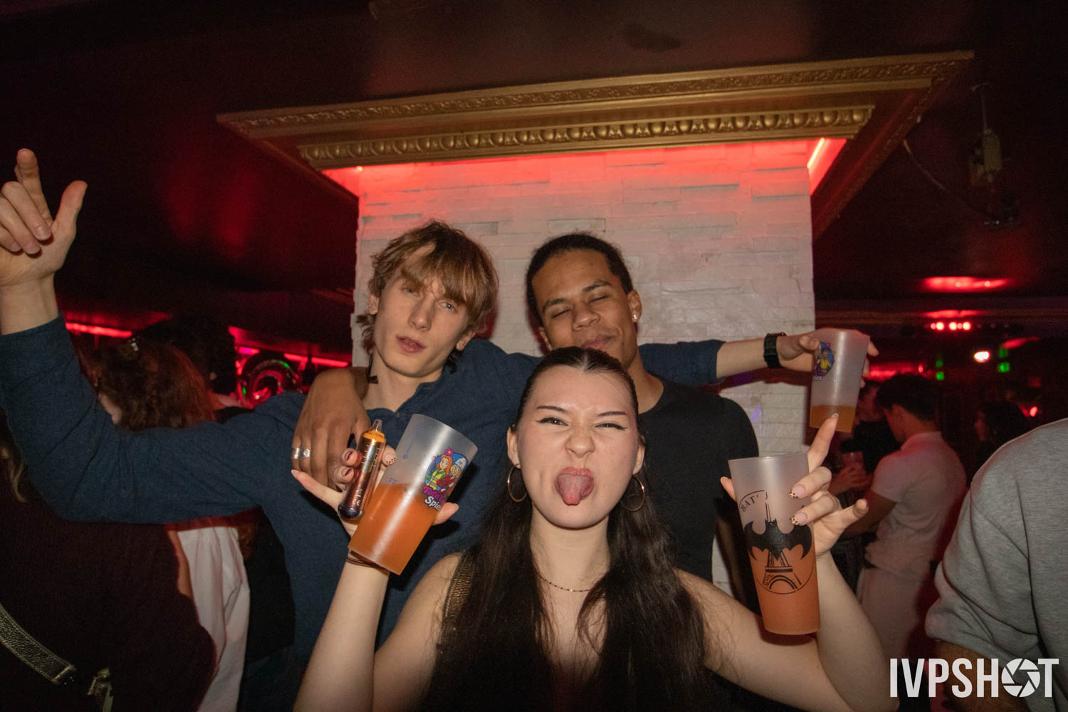 SoirÃ©e de NoÃ«l 2025  (034) 