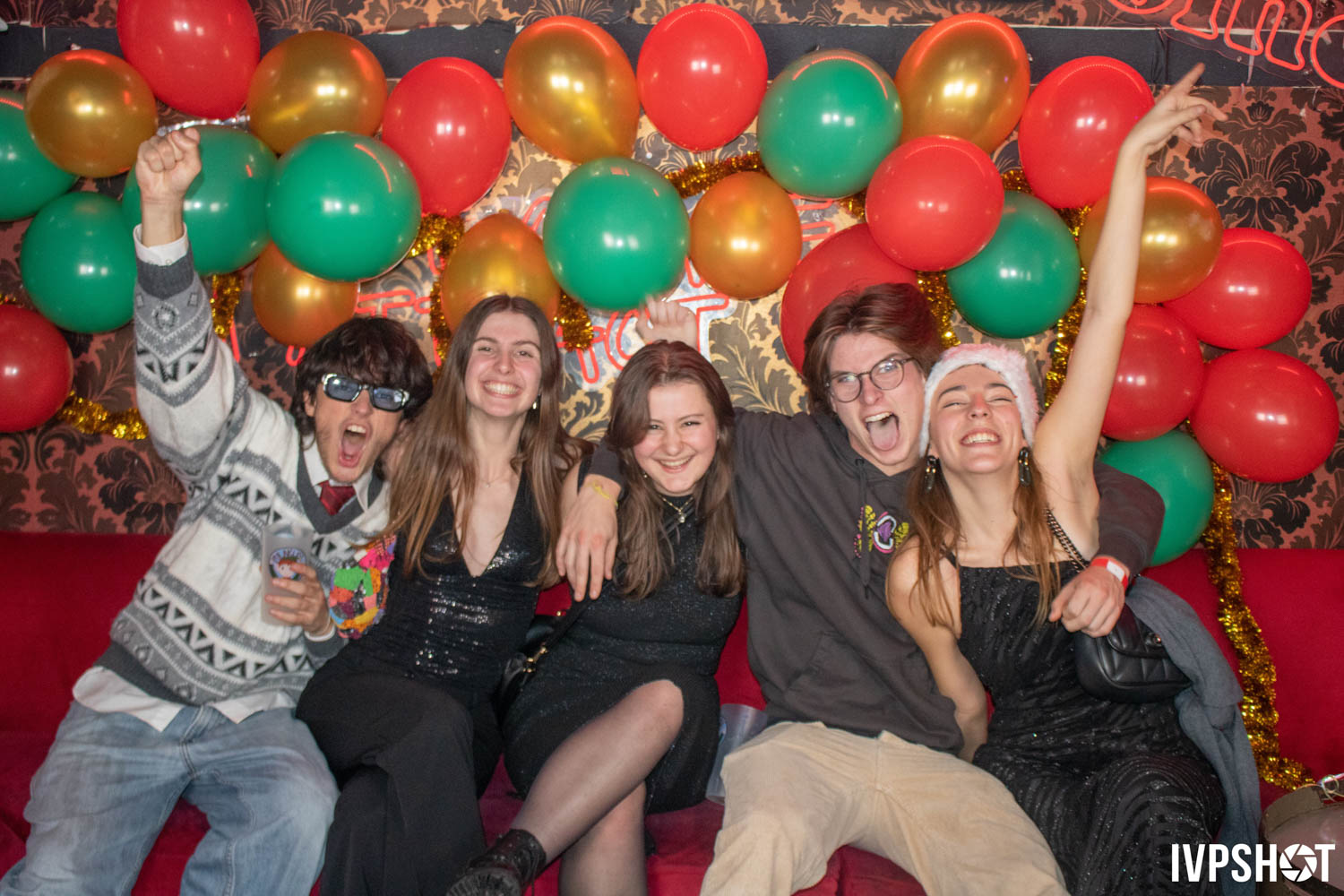 SoirÃ©e de NoÃ«l 2025  (037) 