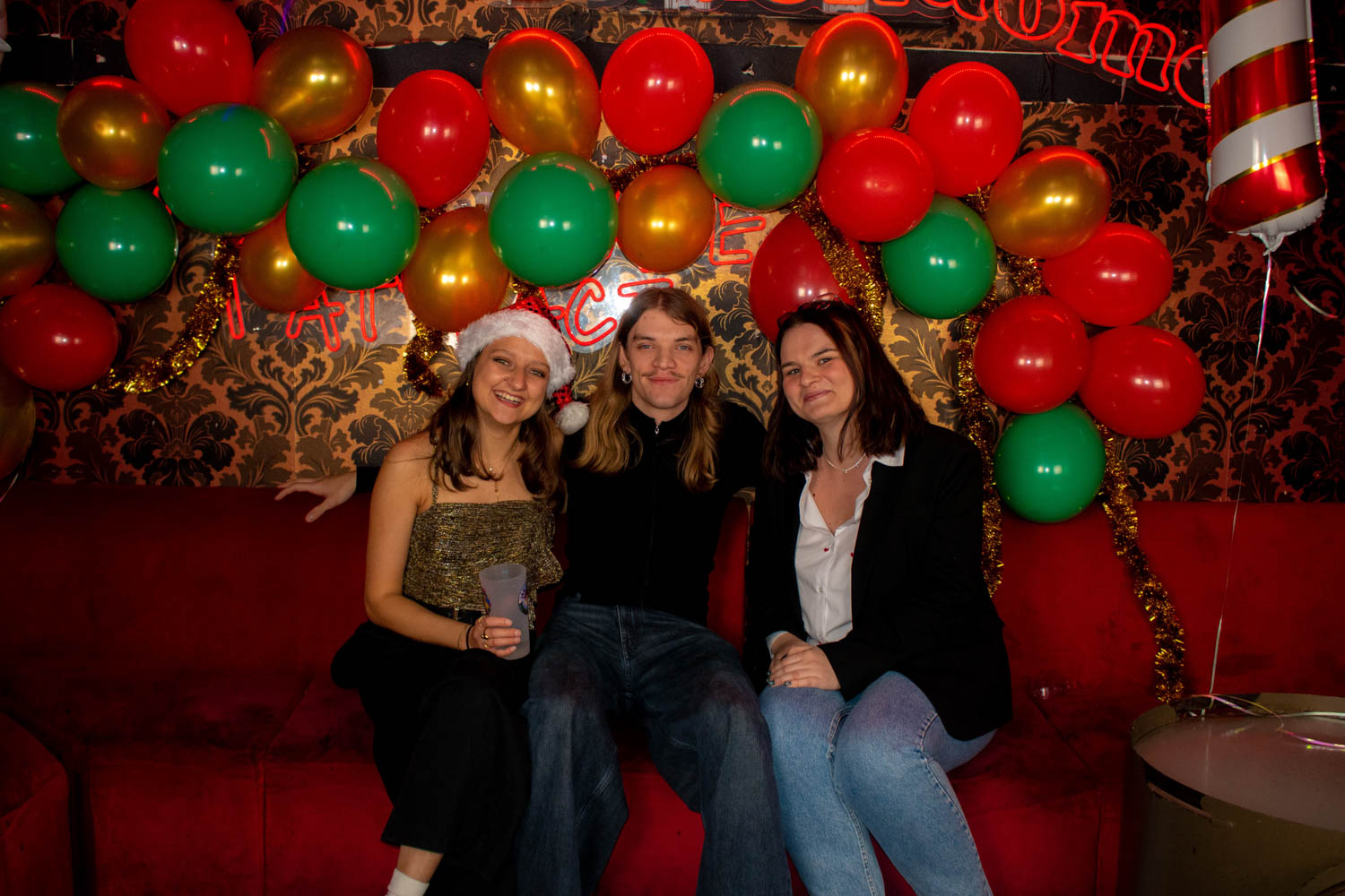 SoirÃ©e de NoÃ«l 2025  (038) 