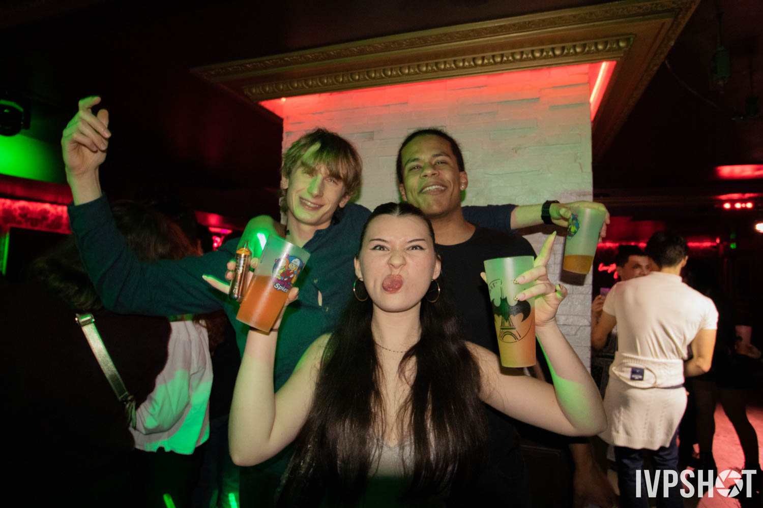 SoirÃ©e de NoÃ«l 2025  (039) 