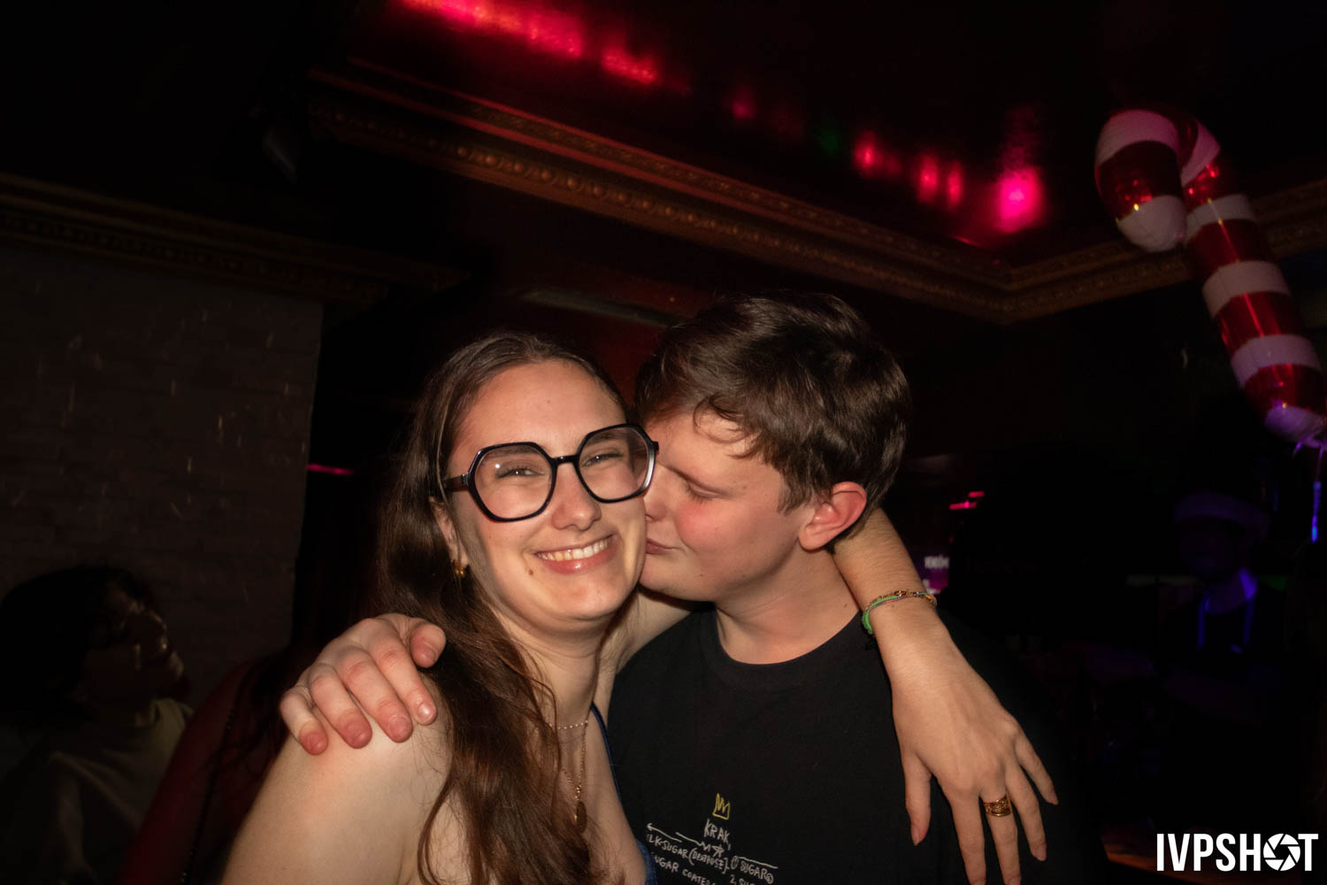 SoirÃ©e de NoÃ«l 2025  (040) 