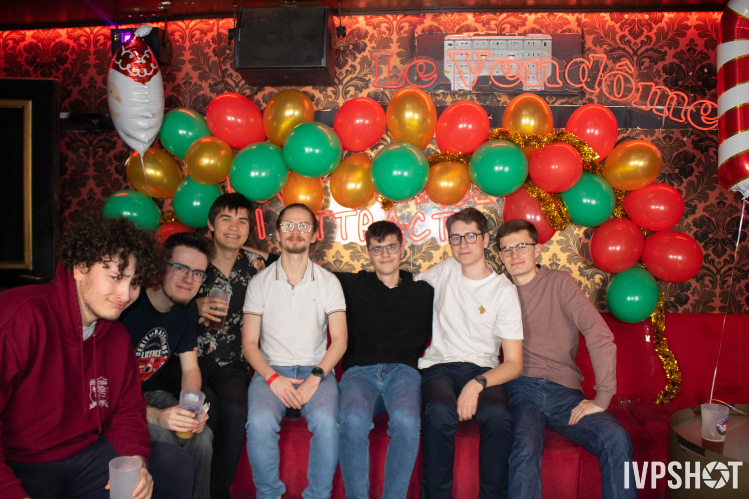 SoirÃ©e de NoÃ«l 2025  (042) 