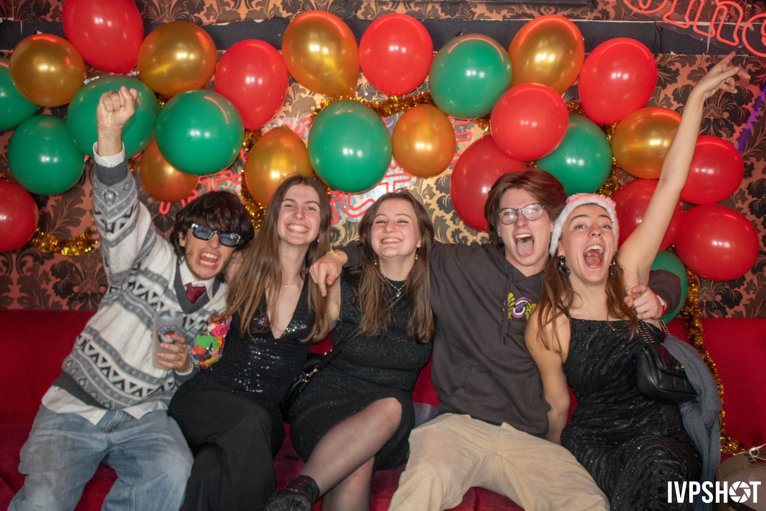 SoirÃ©e de NoÃ«l 2025  (043) 