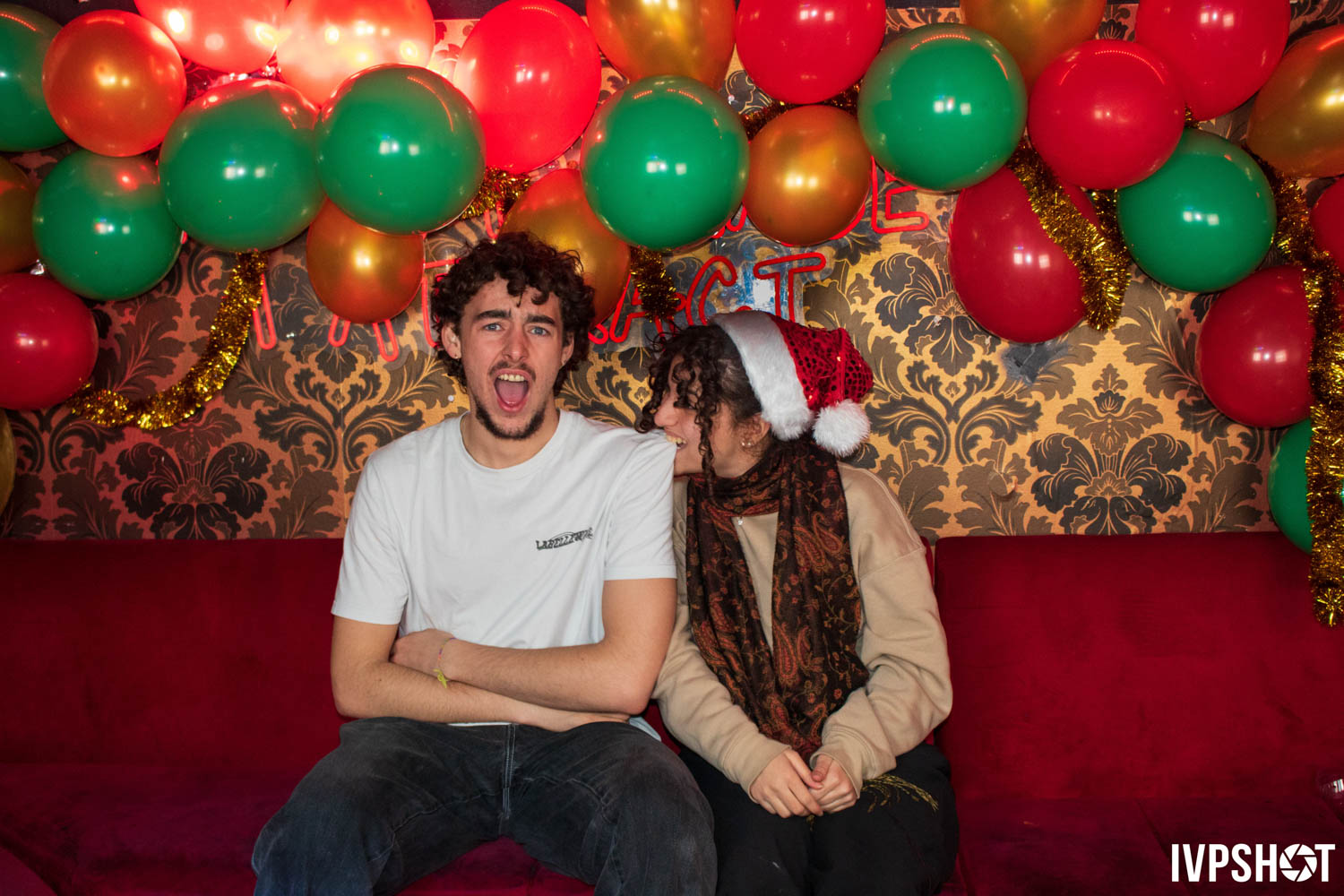 SoirÃ©e de NoÃ«l 2025  (045) 