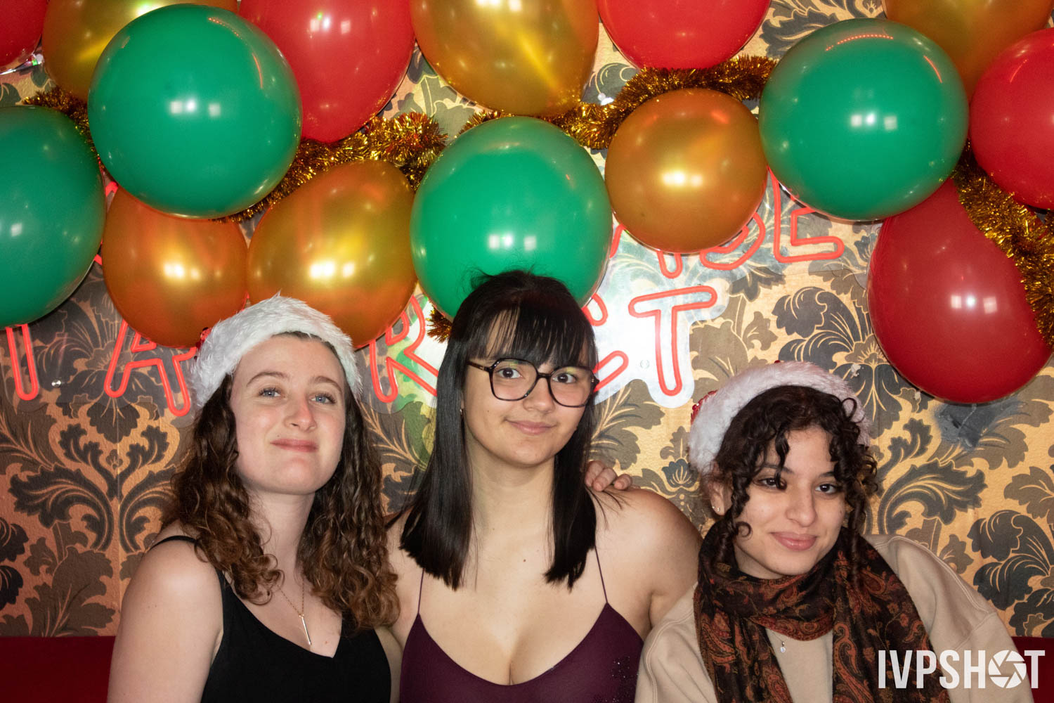 SoirÃ©e de NoÃ«l 2025  (046) 