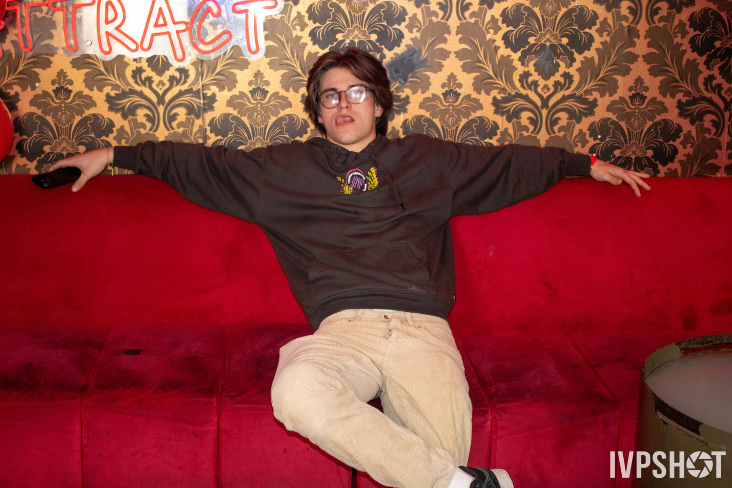 SoirÃ©e de NoÃ«l 2025  (047) 