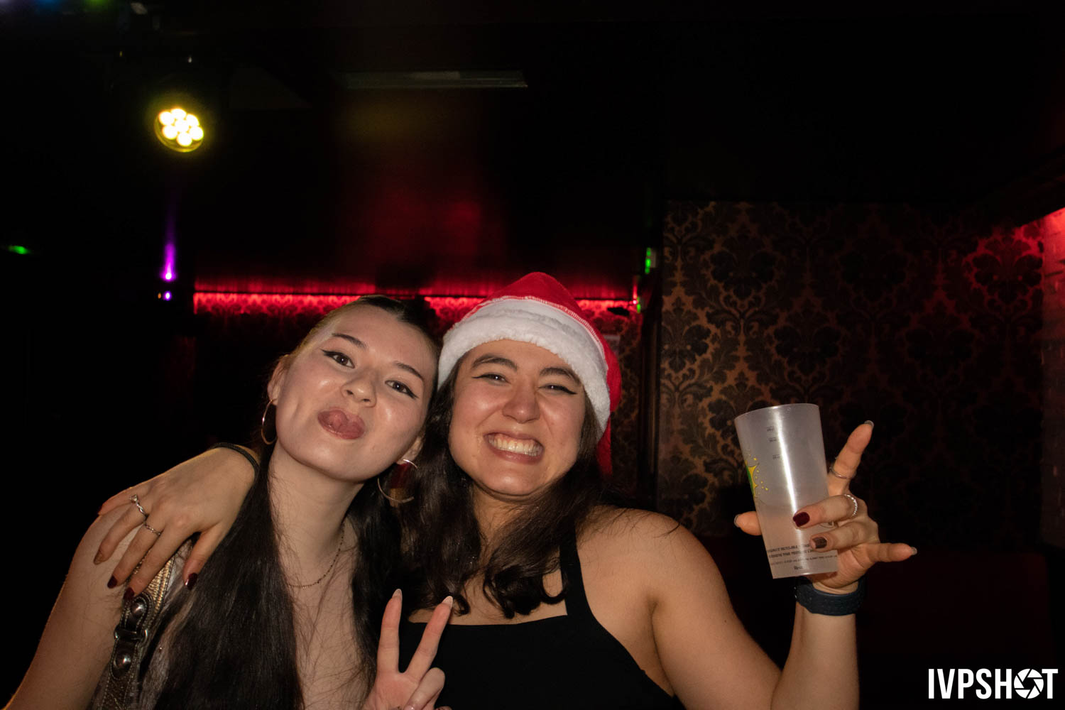 SoirÃ©e de NoÃ«l 2025  (049) 