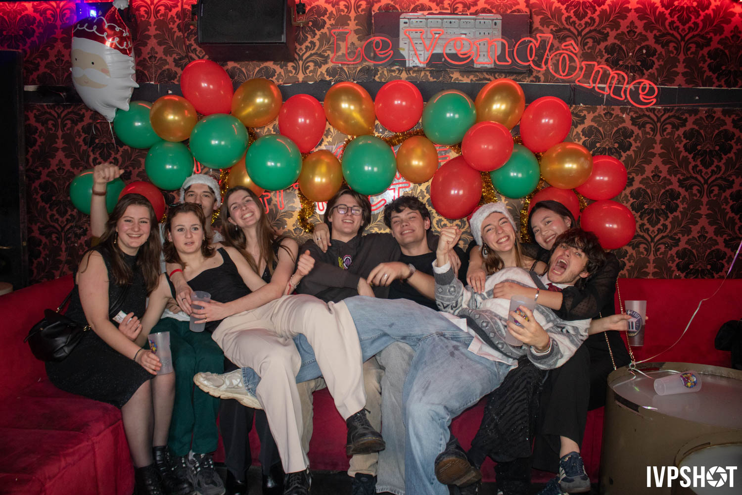 SoirÃ©e de NoÃ«l 2025  (053) 