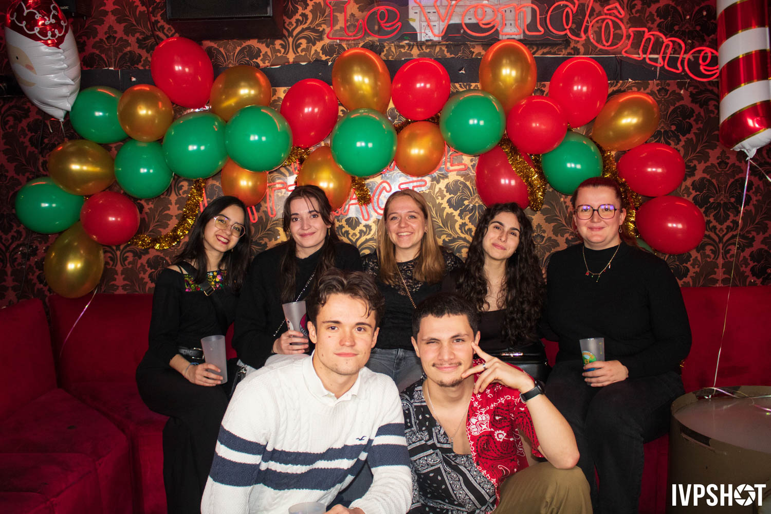 SoirÃ©e de NoÃ«l 2025  (056) 